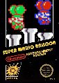 Super Mario Balloon