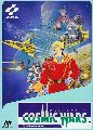 Cosmic Wars