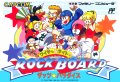 Wily & Light no Rockboard: That's Paradise
