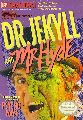 Dr. Jekyll and Mr. Hyde