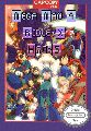 Megaman 4 : Ridley X Hack 5