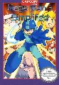 Mega Man 3 Simplified