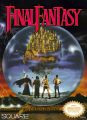 Final Fantasy