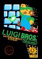 Luigi Bros.