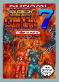 Super Contra 7