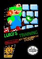 Luigi's Training