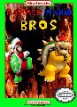 Hammer Mario Bros