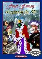 Final Fantasy - Legend of the 7th King