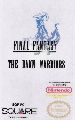 Final Fantasy - The Dawn Warriors