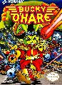 Bucky O'Hare