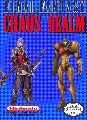 Final Fantasy Chaos Realm