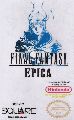 Final Fantasy Epica
