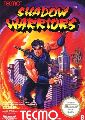 Shadow Warriors