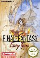 Final Fantasy EasyType