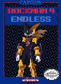 Rockman 4 - Endless
