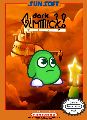 Dark Gimmick!