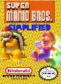 Super Mario Bros. Simplified