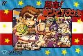Nekketsu! Street Basket - Ganbare Dunk Heroes