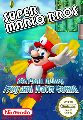 Super Mario Bros - Old Pond Diving Frog and Water Sound