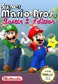 Super Mario Bros. - Justin 2 Edition
