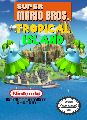 Super Mario Bros.: Tropical Island