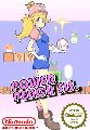 Power Peach Sis.