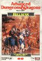 Advanced Dungeons & Dragons: Hillsfar