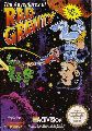 The Adventures of Rad Gravity