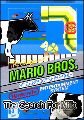 Super Bovine Battle - The Search For Milk