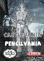 Castlevania - Pencilvania
