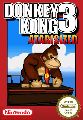 Donkey Kong 3 Atarisized