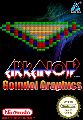 Arkanoid: Goindol Graphics