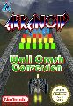 Arkanoid: Wall Crash Conversion