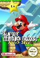 Super Mario Bros. - Kiri5 Star