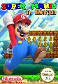 Super Mario by NMorgan