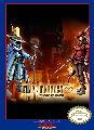 Final Fantasy ++ World of Chaos