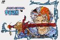Yu Zhou Zhan Jiang - Space General