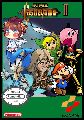Super Castlevania 2