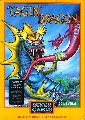 Tagin' Dragon