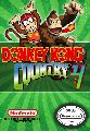 Donkey Kong Country 4