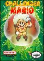 Challenger Mario