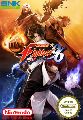The King of Fighters '96