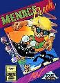 Menace Beach
