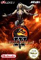 Mortal Kombat 4