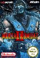 Mortal Kombat II
