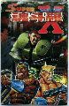 Super Contra X