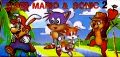 Super Mario & Sonik 2