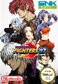 The King of Fighters '97