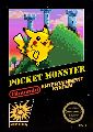 Pocket Monster