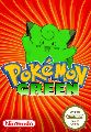 Pokemon Green